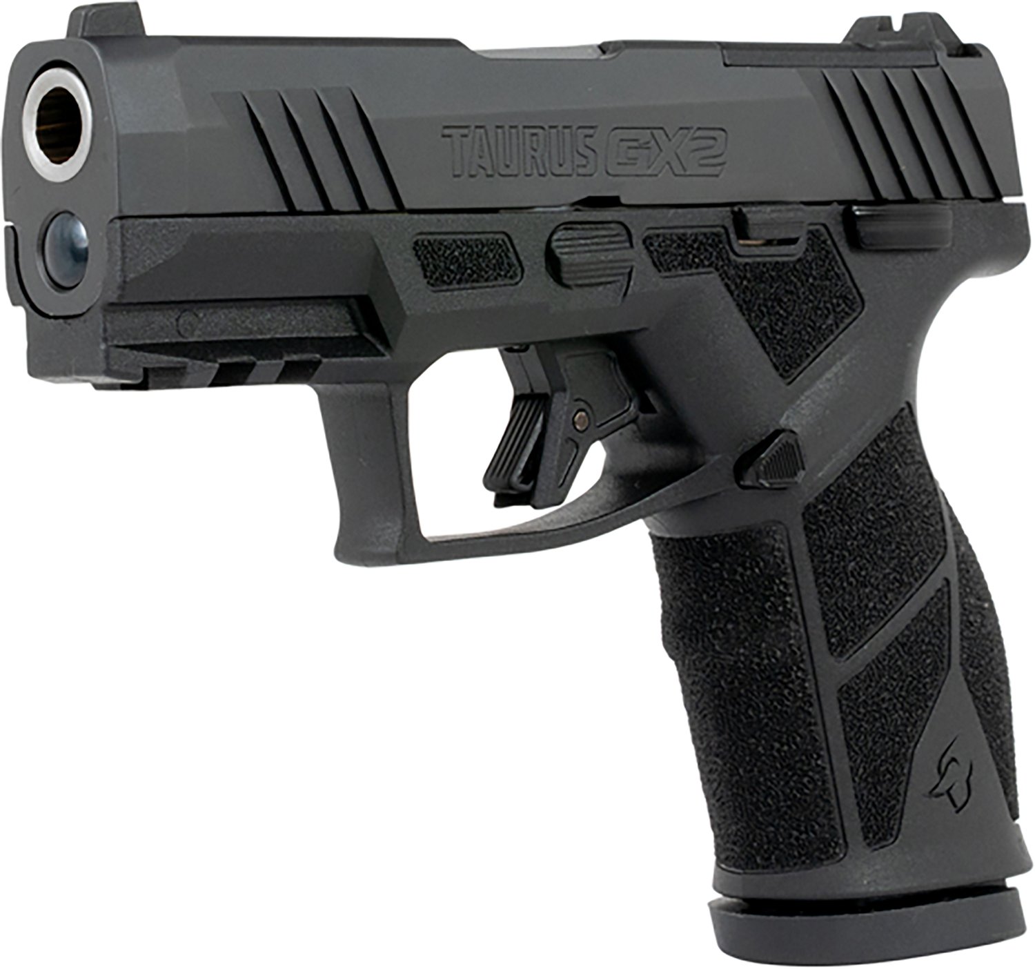 Taurus GX2 TORO 9mm Pistol - view number 4