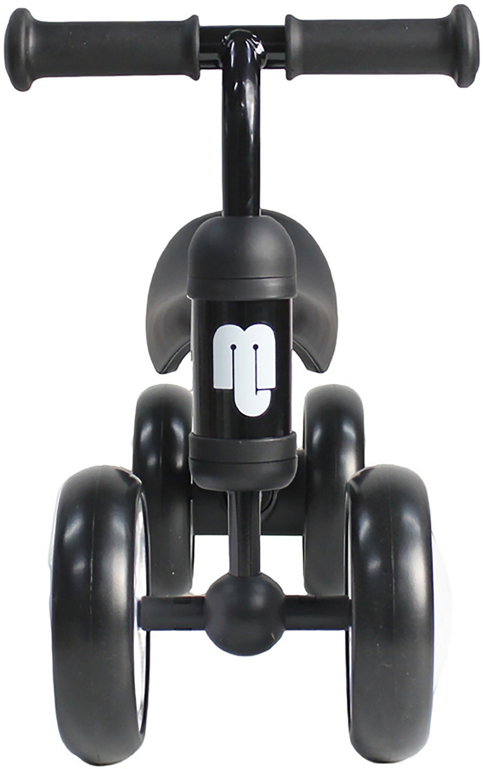 Allobebe Kids' 12" Adjustable 4-Wheel Balance Bike - view number 6