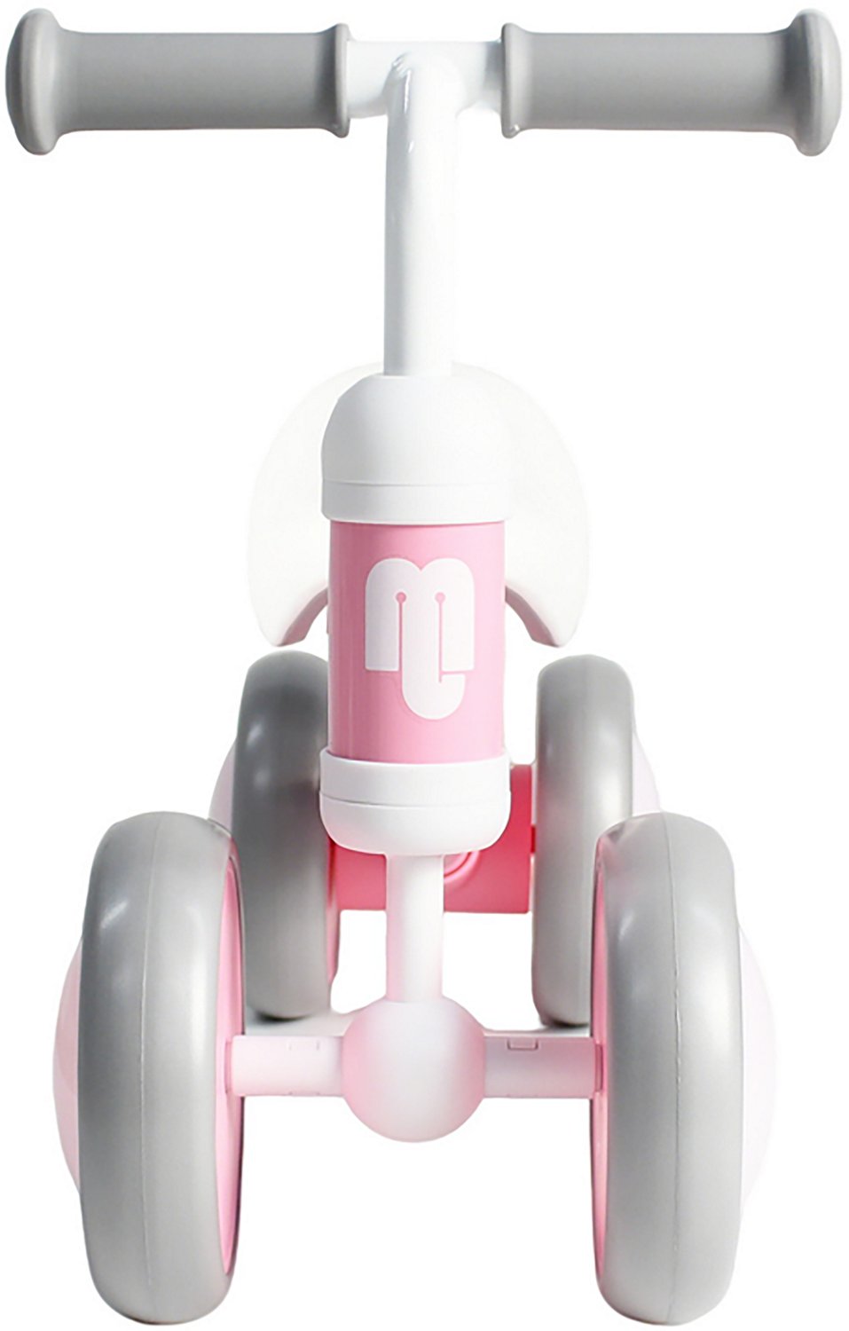 Allobebe Kids' 12" Adjustable 4-Wheel Balance Bike - view number 5