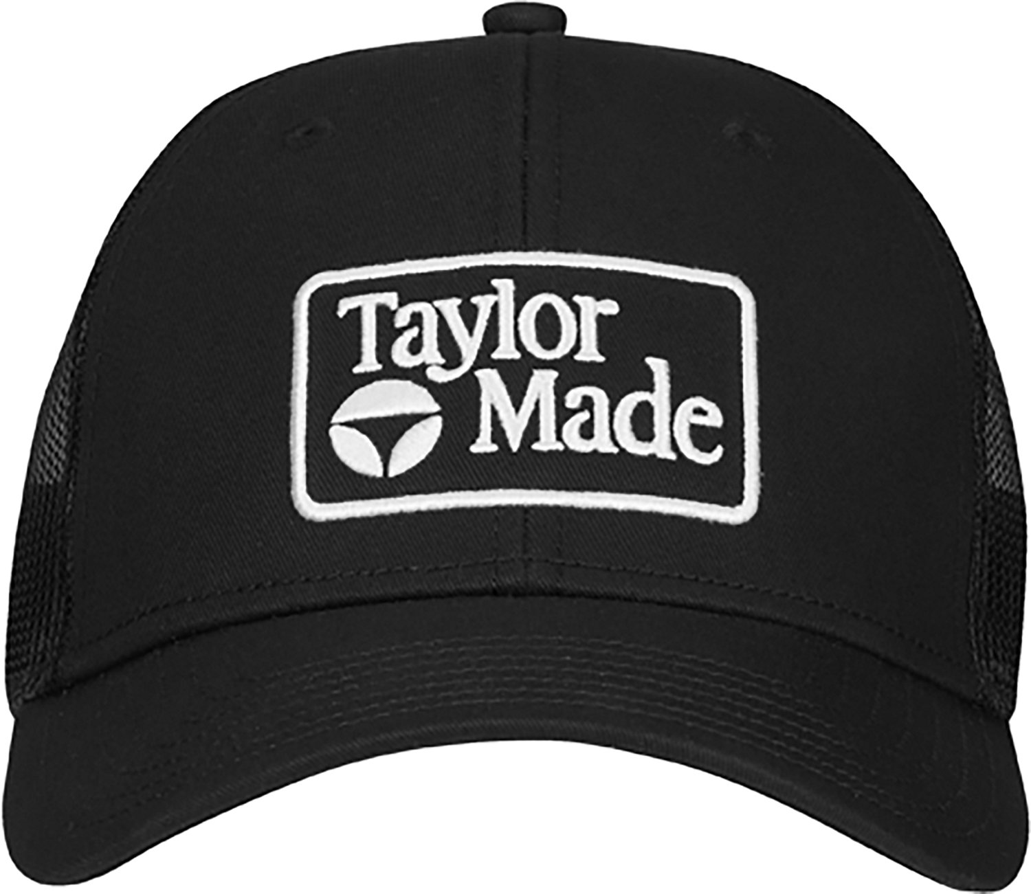 TaylorMade Men's Radar Legacy Trucker Hat - view number 2