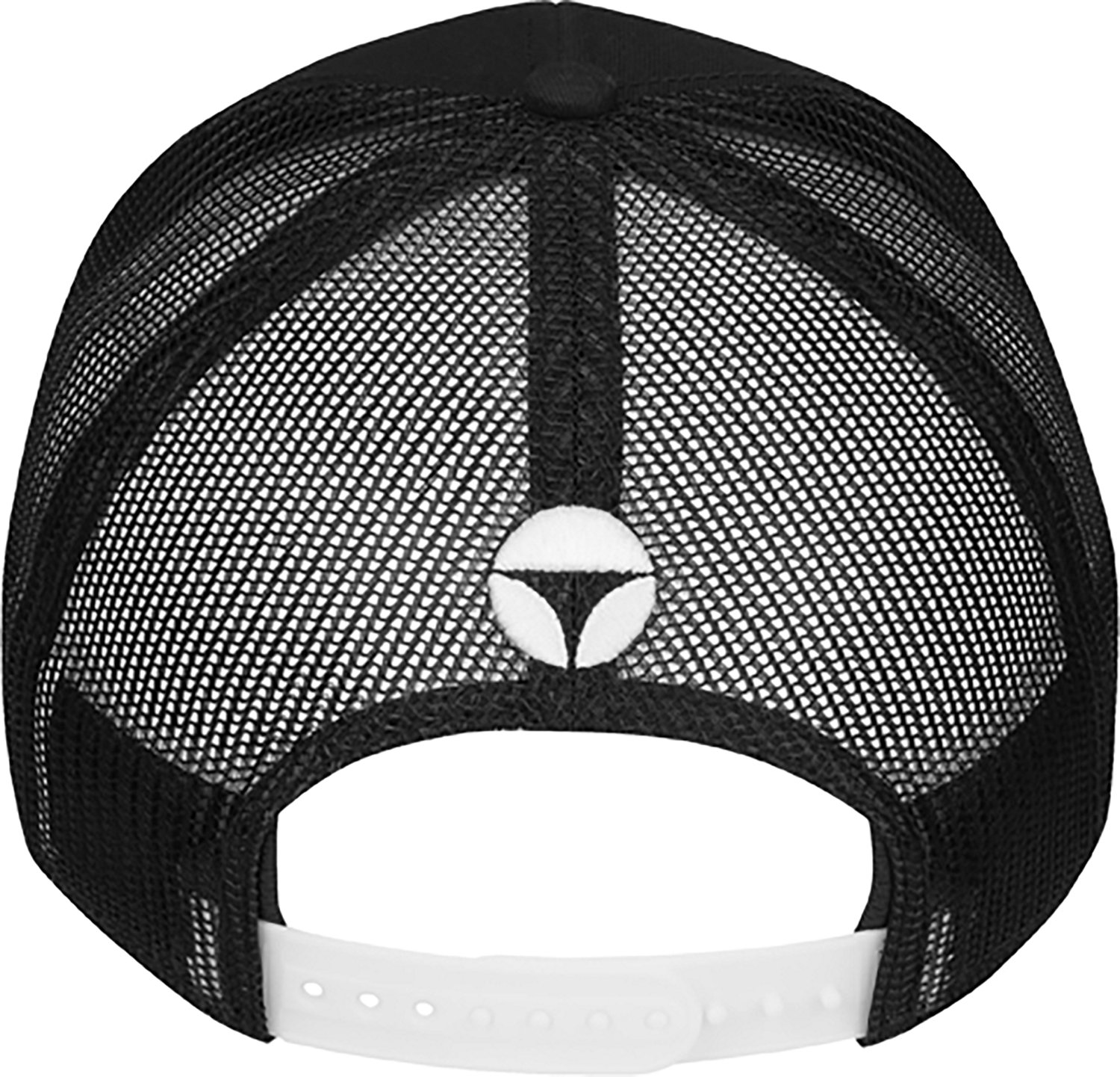 TaylorMade Men's Radar Legacy Trucker Hat - view number 3