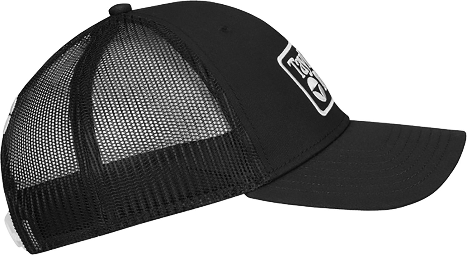 TaylorMade Men's Radar Legacy Trucker Hat - view number 4