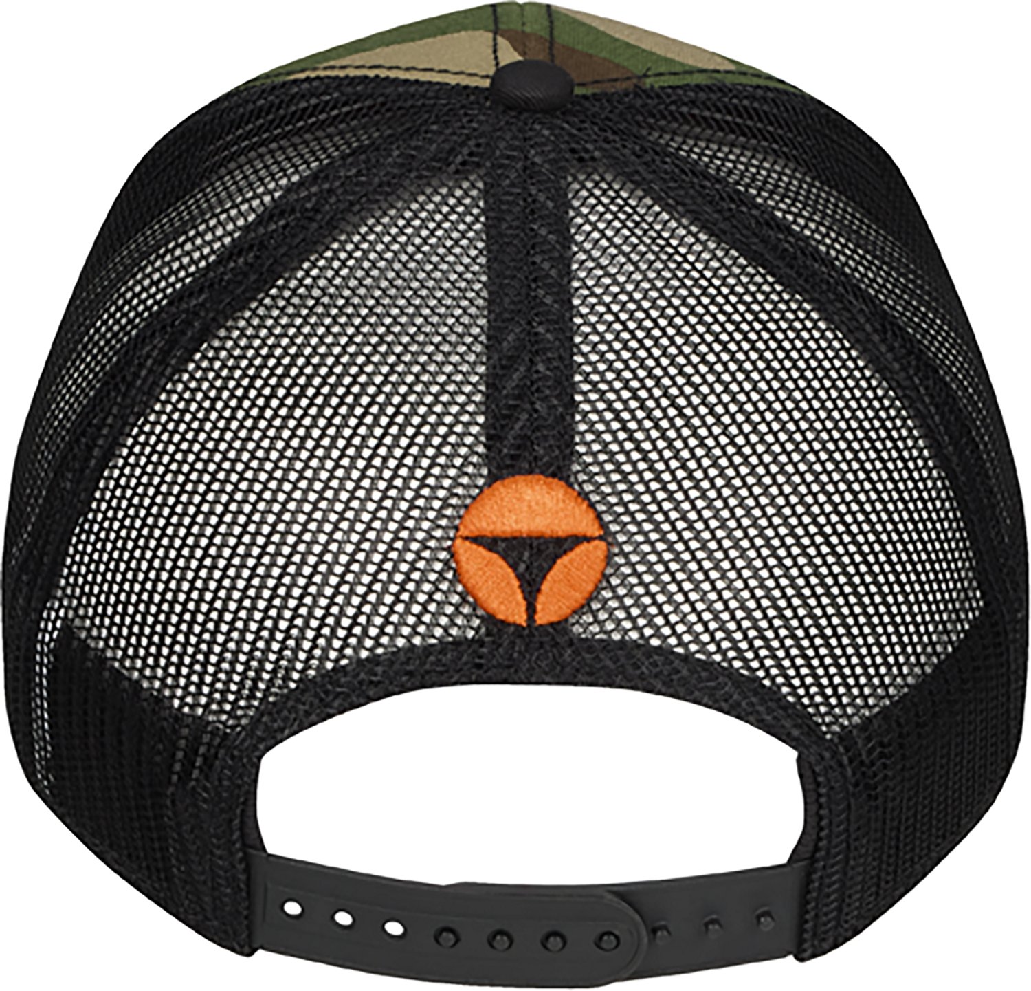 TaylorMade Men's Radar Legacy Trucker Hat - view number 3