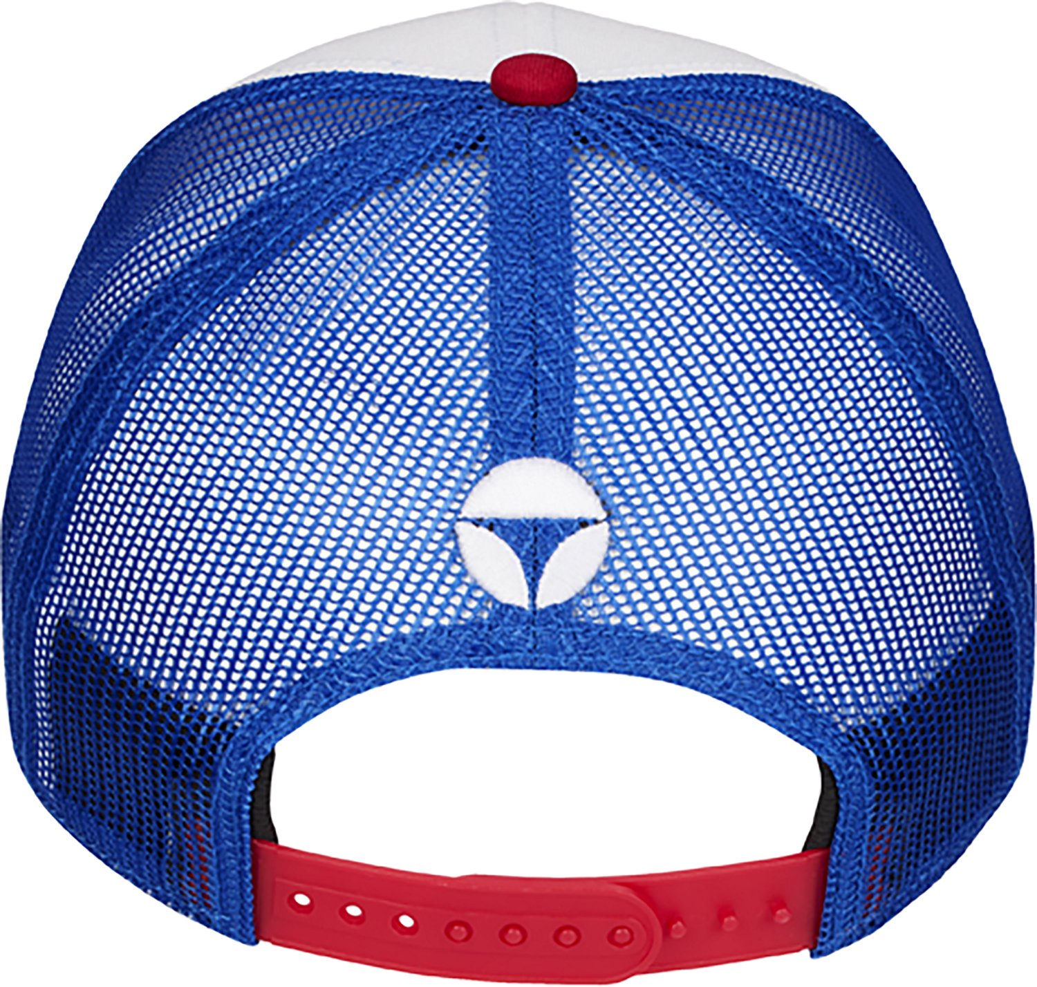 TaylorMade Men's Radar Legacy Trucker Hat - view number 3