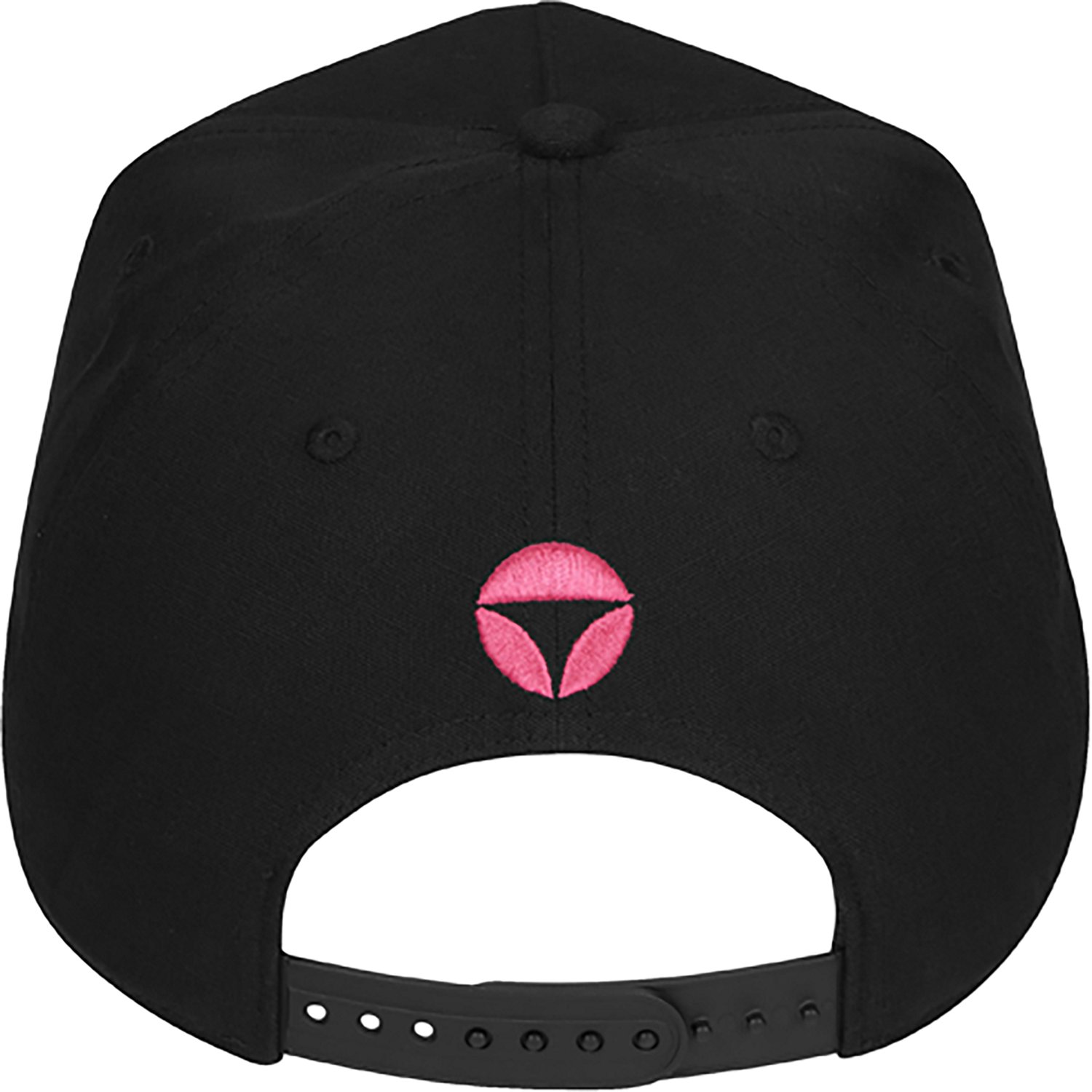 TaylorMade Men's A-Frame Legacy Rope Hat - view number 3