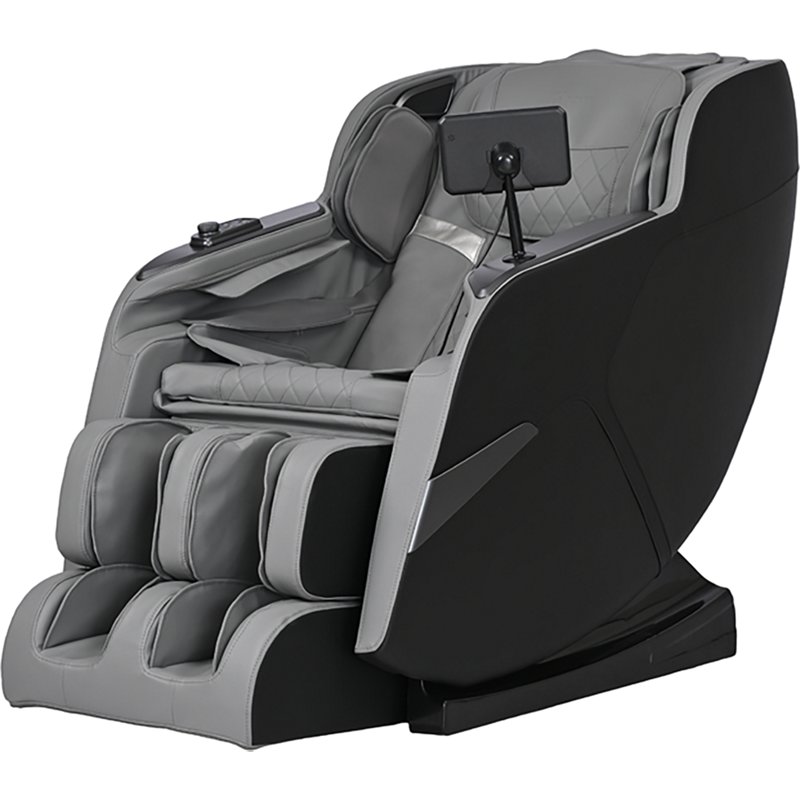 Osaki Titan Ti-H7 Massage Chair with Full Body Air Compression and Heat