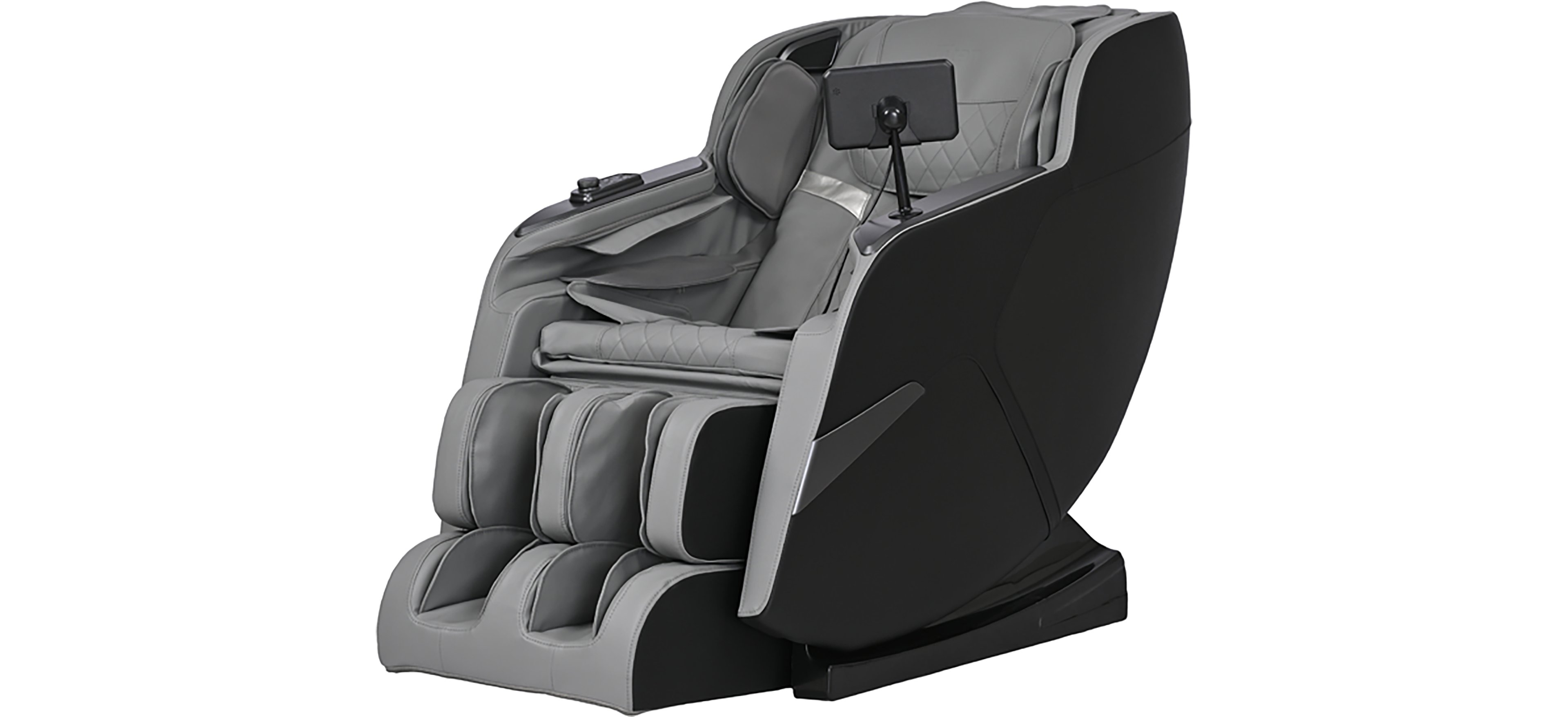 Osaki Titan Ti-H7 Massage Chair with Full Body Air Compression and Heat