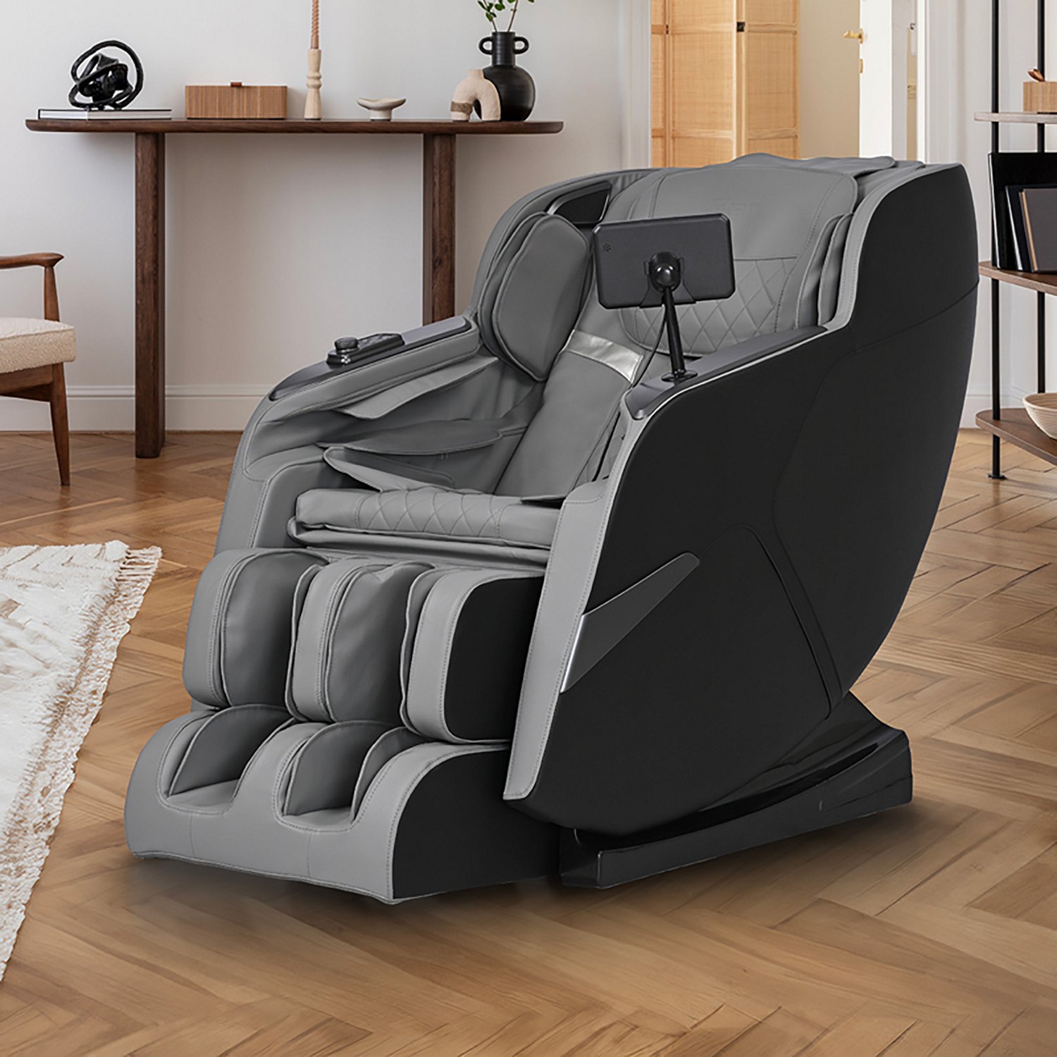 Osaki Titan Ti-H7 Massage Chair with Full Body Air Compression and Heat - view number 8