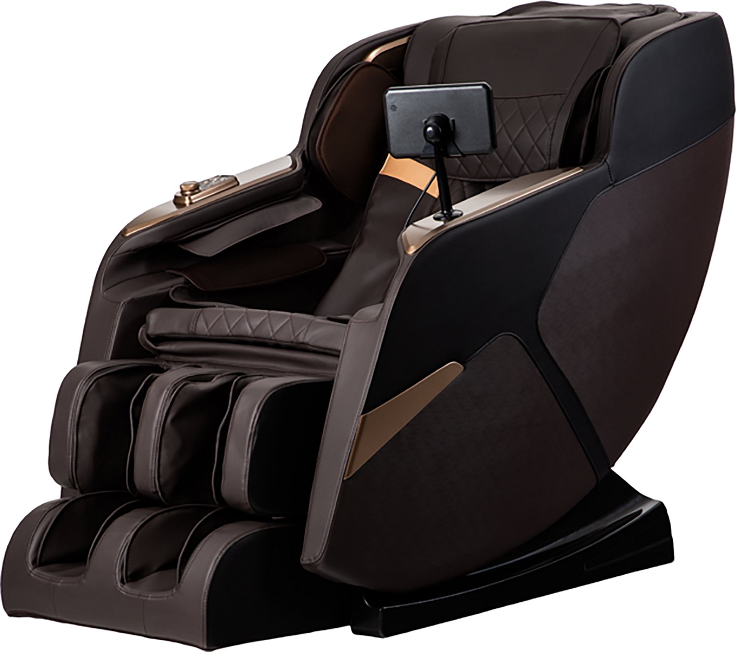 Osaki Titan Ti-H7 Massage Chair with Full Body Air Compression and Heat