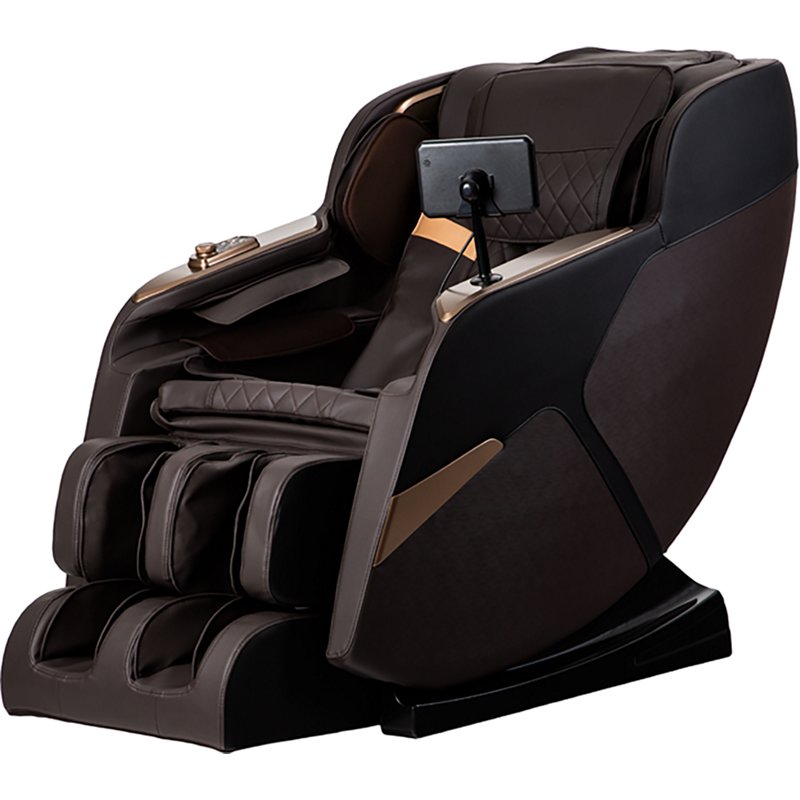 Osaki Titan Ti-H7 Massage Chair with Full Body Air Compression and Heat