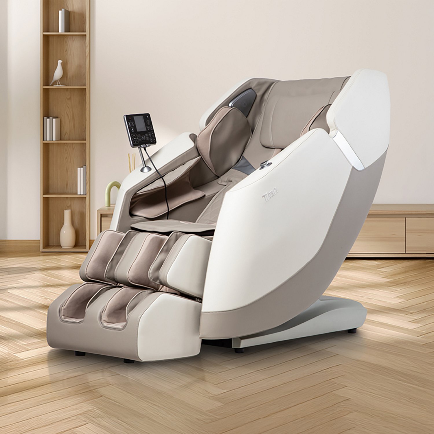 Osaki Titan Pro 3D Drift Zero Gravity Massage Chair - view number 2