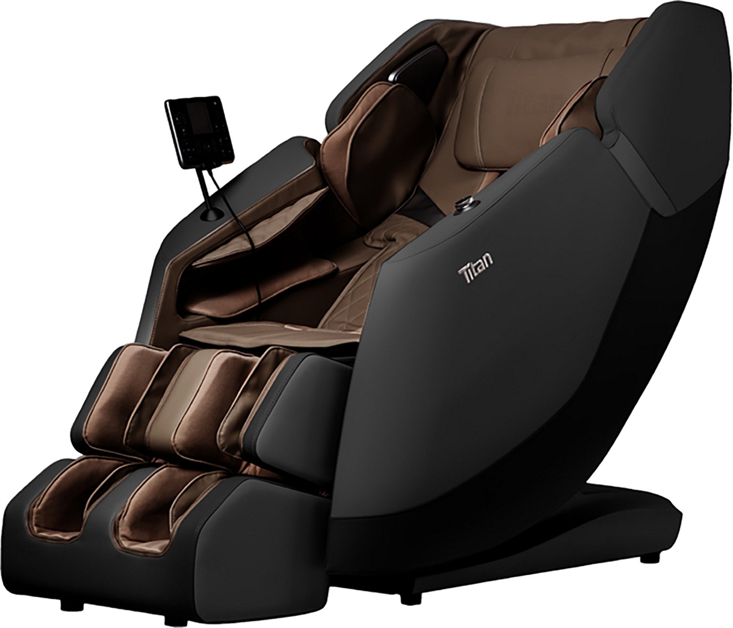 Osaki Titan Pro 3D Drift Zero Gravity Massage Chair