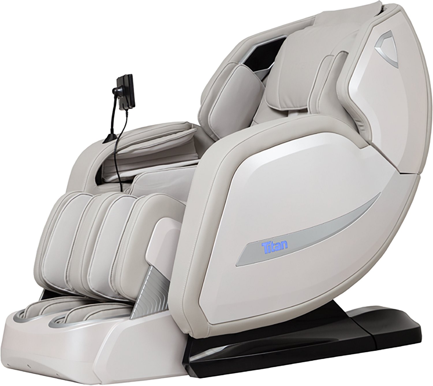 Osaki Titan Advent 4D Zero Gravity Massage Chair with Spinning Calf