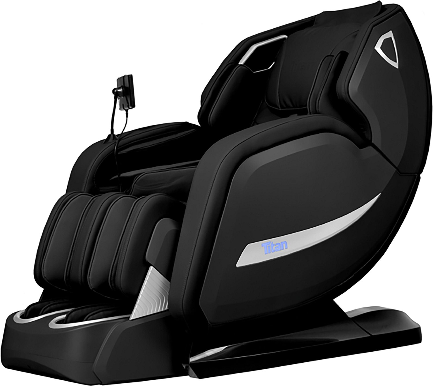 Osaki Titan Advent 4D Zero Gravity Massage Chair with Spinning Calf Massage