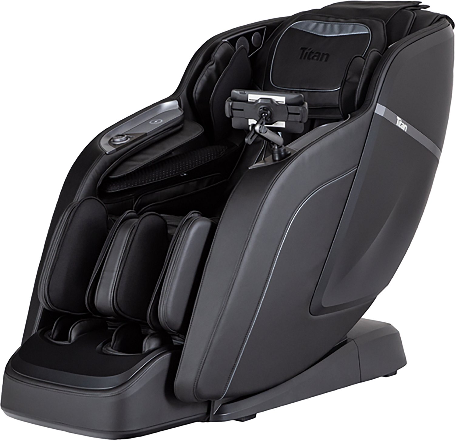 Osaki Titan TP-Ronin Zero Gravity Heating Massage Chair