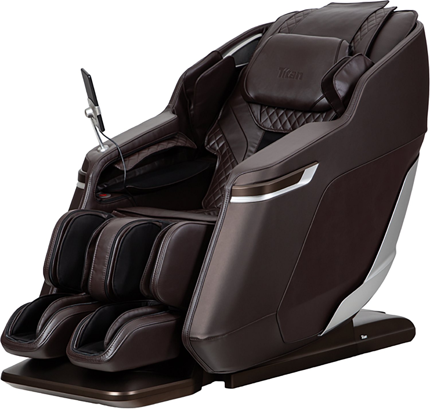 Osaki Titan Plantaris 4D Massage Chair with 360 Rocking Foot Massage