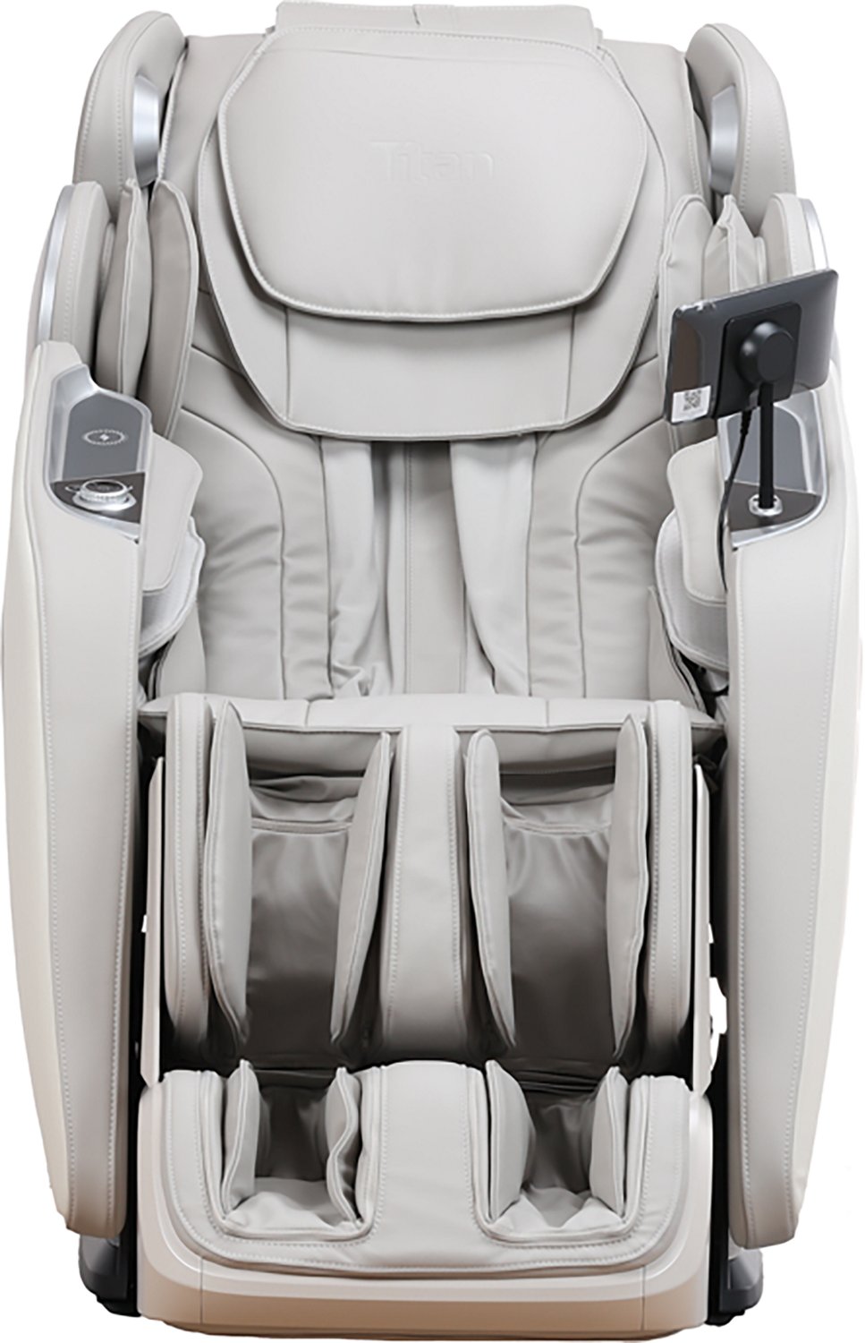 Osaki Titan Pro Cura 4D Zero Gravity Massage Chair With Heat - view number 2