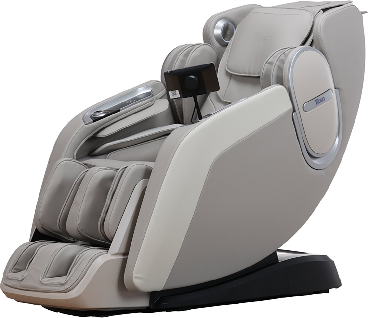 Osaki Titan Pro Cura 4D Zero Gravity Massage Chair With Heat - view number 3