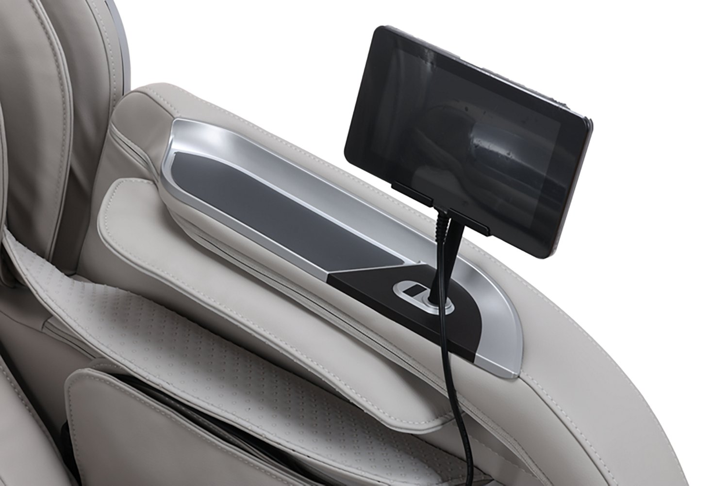 Osaki Titan Pro Cura 4D Zero Gravity Massage Chair With Heat - view number 4