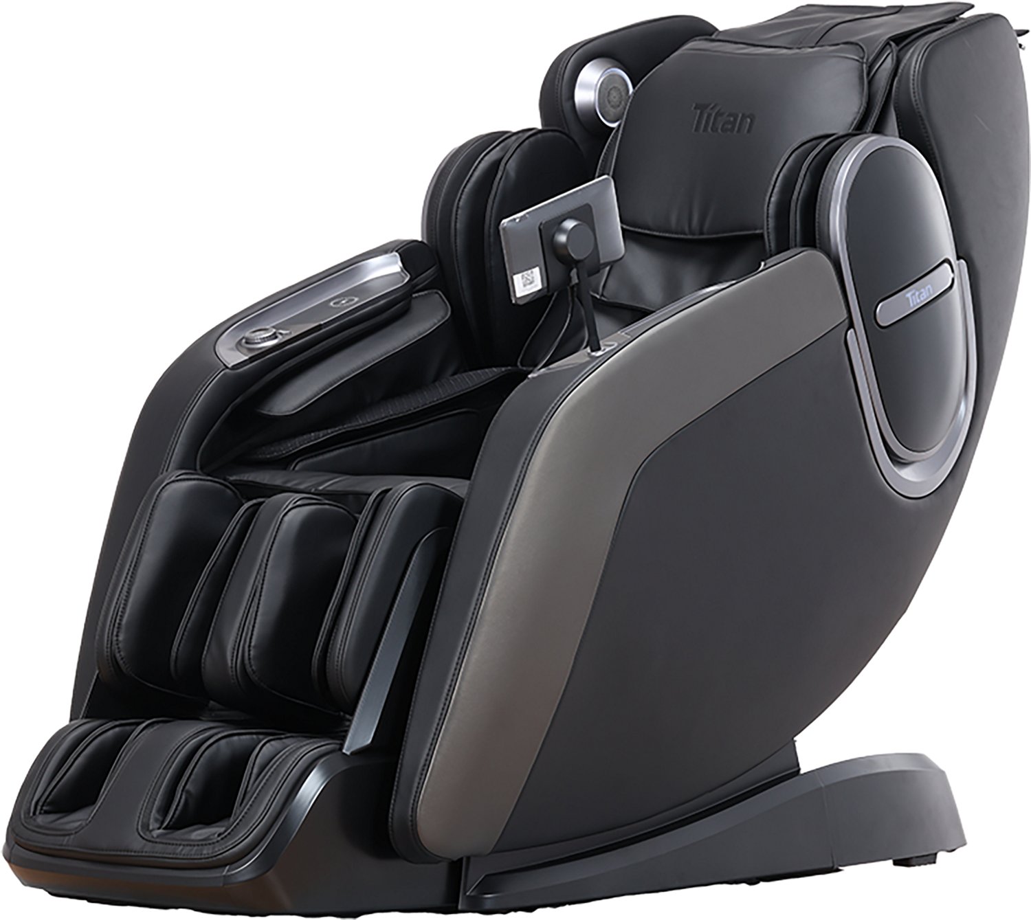 Osaki Titan Pro Cura 4D Zero Gravity Massage Chair With Heat