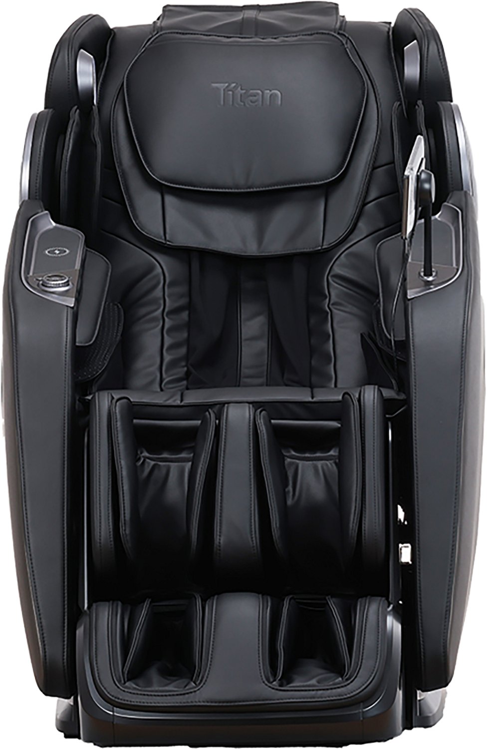 Osaki Titan Pro Cura 4D Zero Gravity Massage Chair With Heat - view number 2