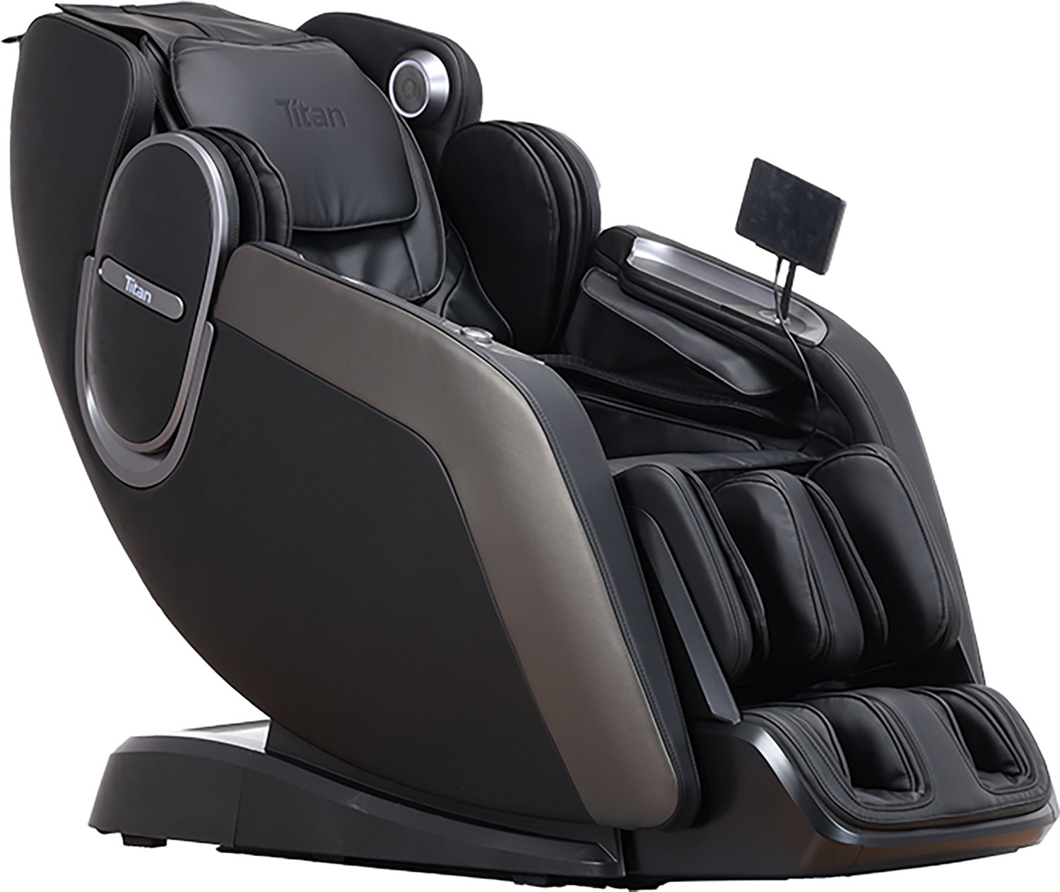 Osaki Titan Pro Cura 4D Zero Gravity Massage Chair With Heat - view number 3
