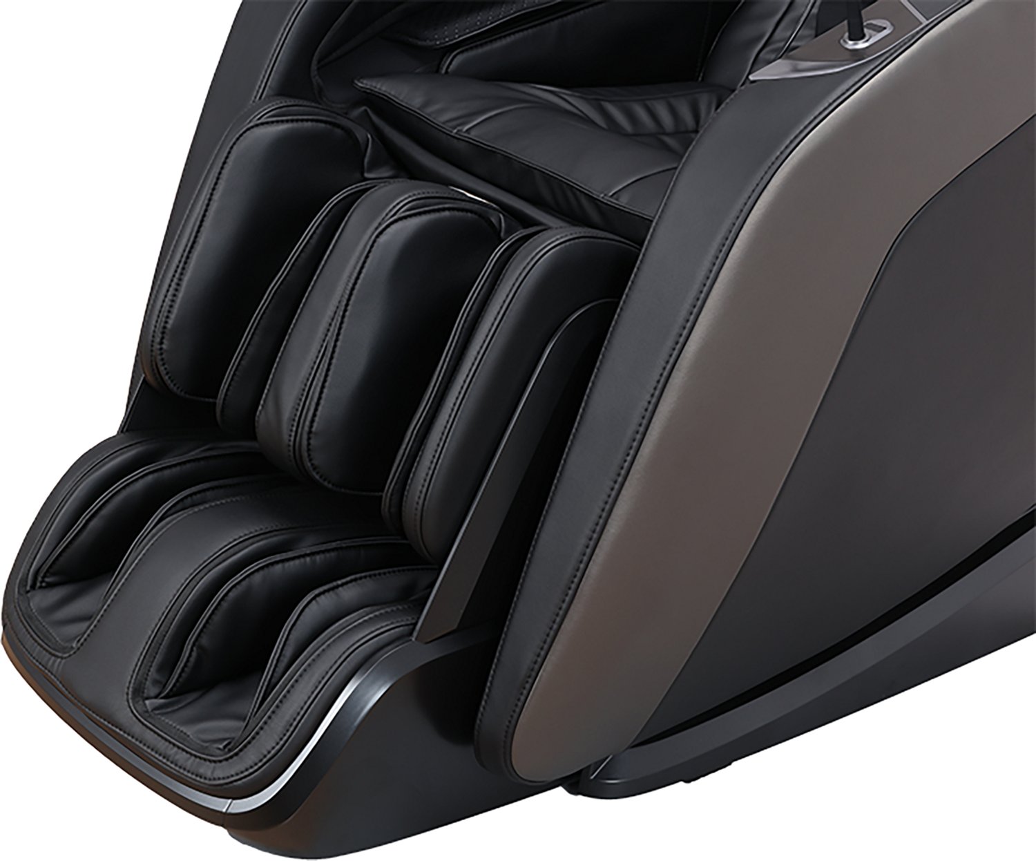 Osaki Titan Pro Cura 4D Zero Gravity Massage Chair With Heat - view number 6