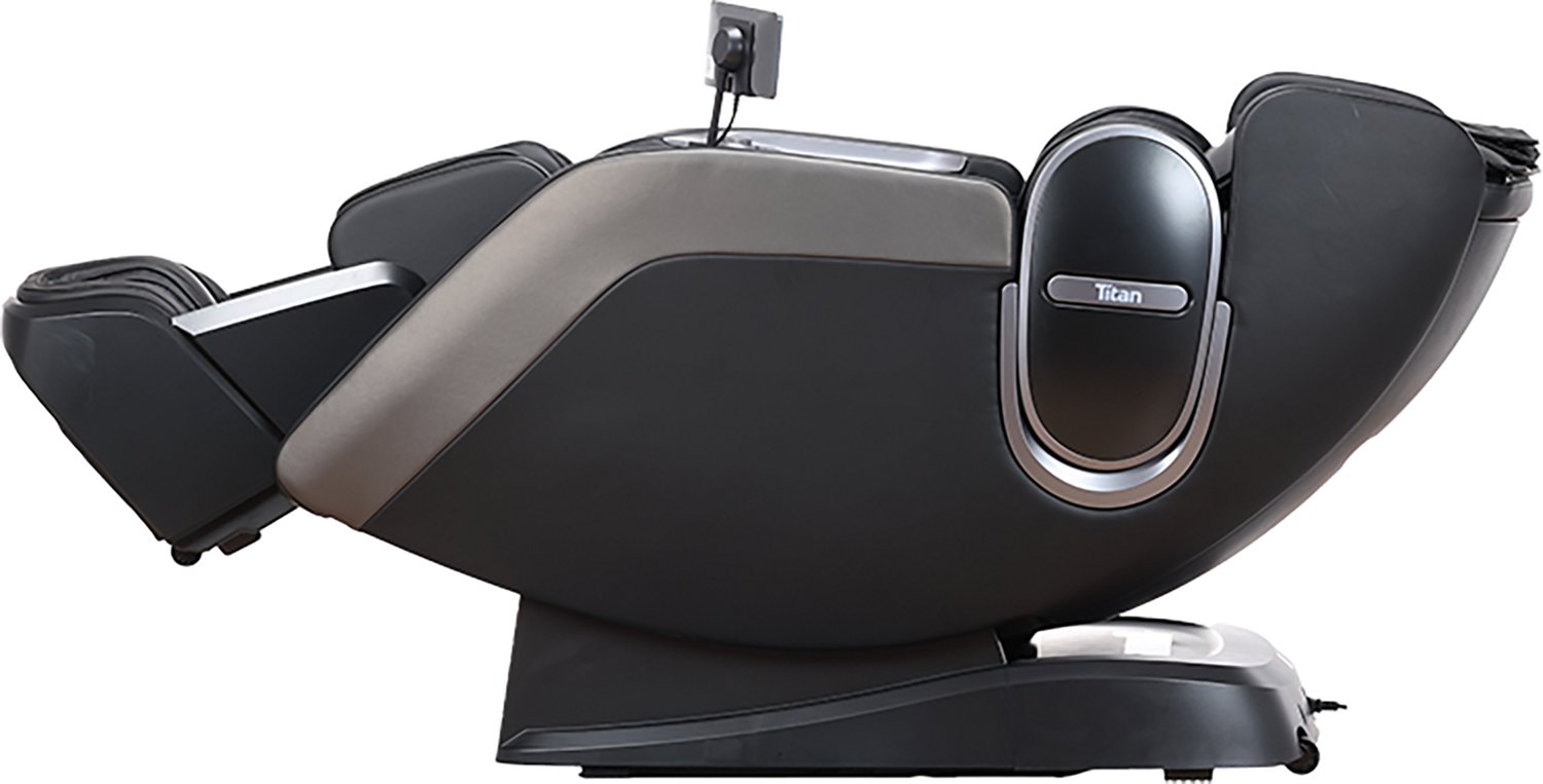 Osaki Titan Pro Cura 4D Zero Gravity Massage Chair With Heat - view number 7