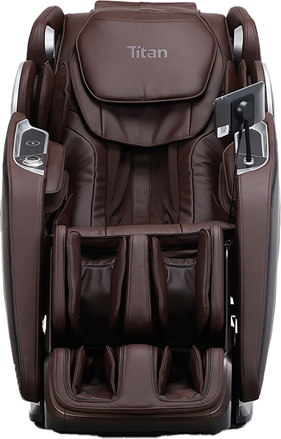 Osaki Titan Pro Cura 4D Zero Gravity Massage Chair With Heat - view number 2