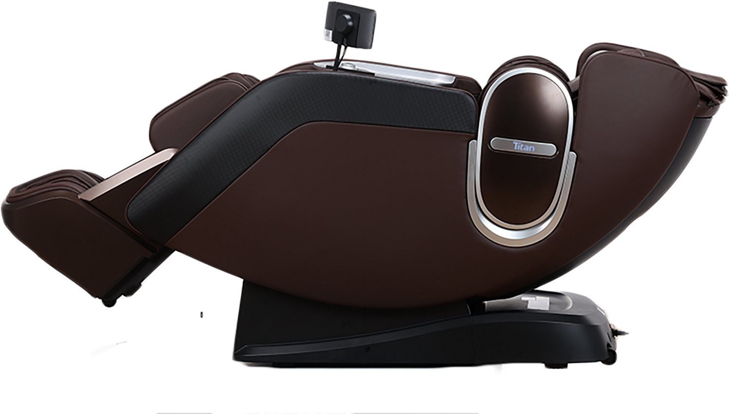 Osaki Titan Pro Cura 4D Zero Gravity Massage Chair With Heat - view number 6