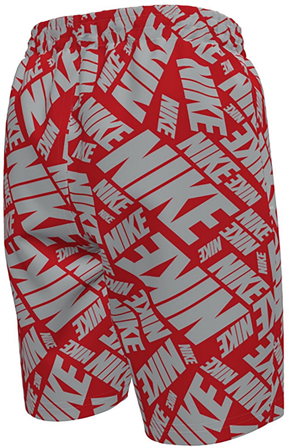 Nike Boys' Tossed Block Volley Swim Shorts 7 in                                                                                  - view number 3
