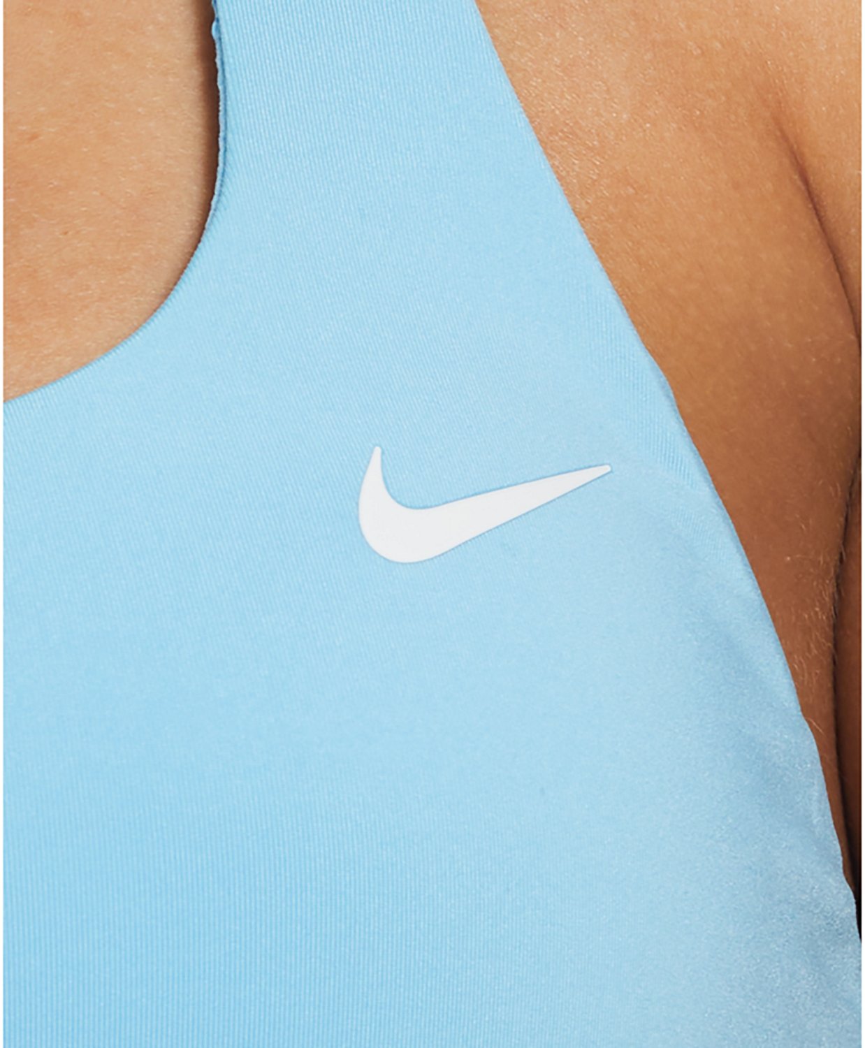 Nike Women's Square Neck Tankini - view number 4