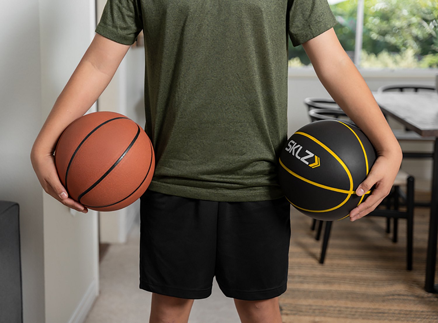 SKLZ Bashhhketball Pro Basketball - view number 6