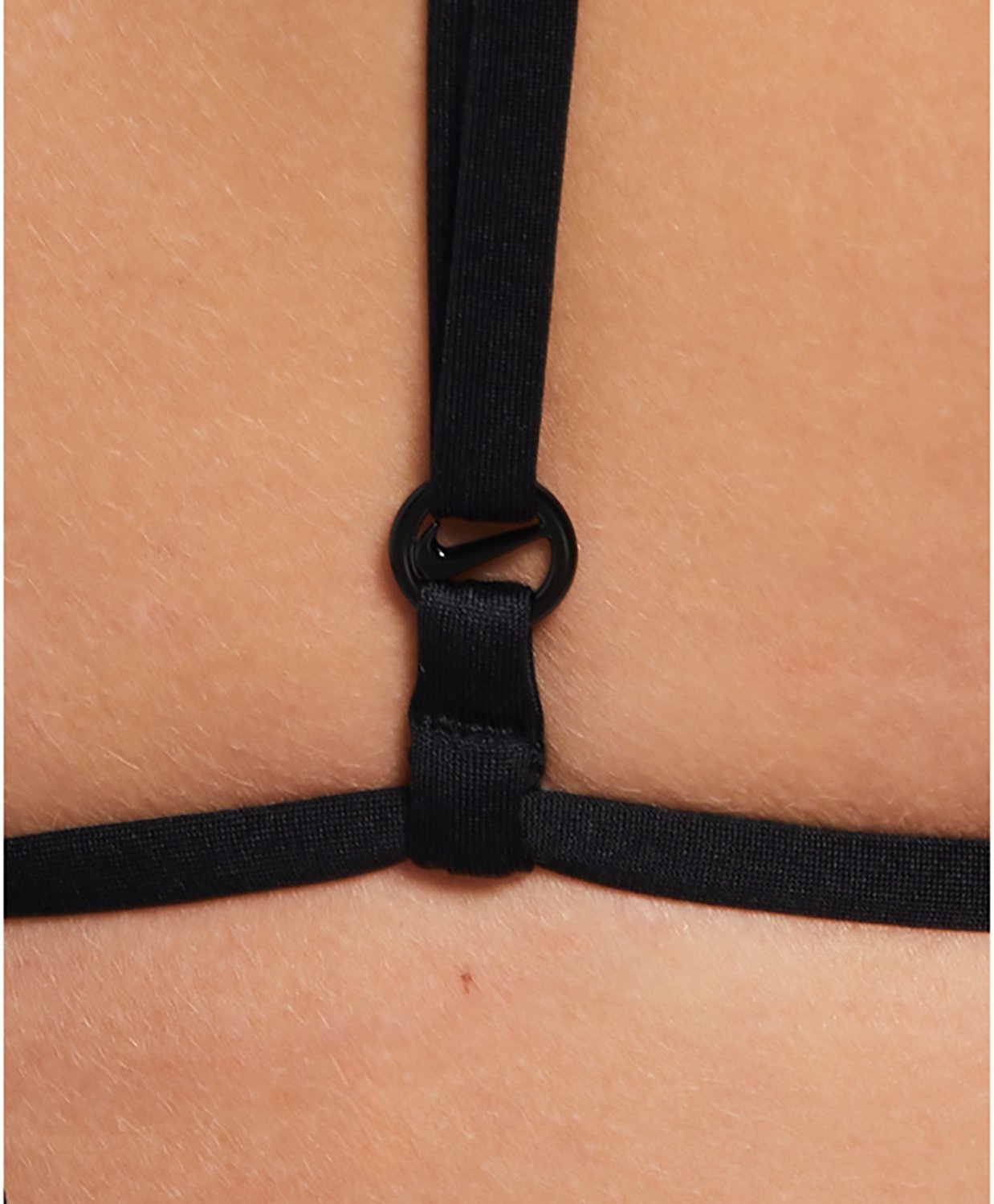 Nike Women’s Effortless Essential Triangle Bikini Top - view number 5