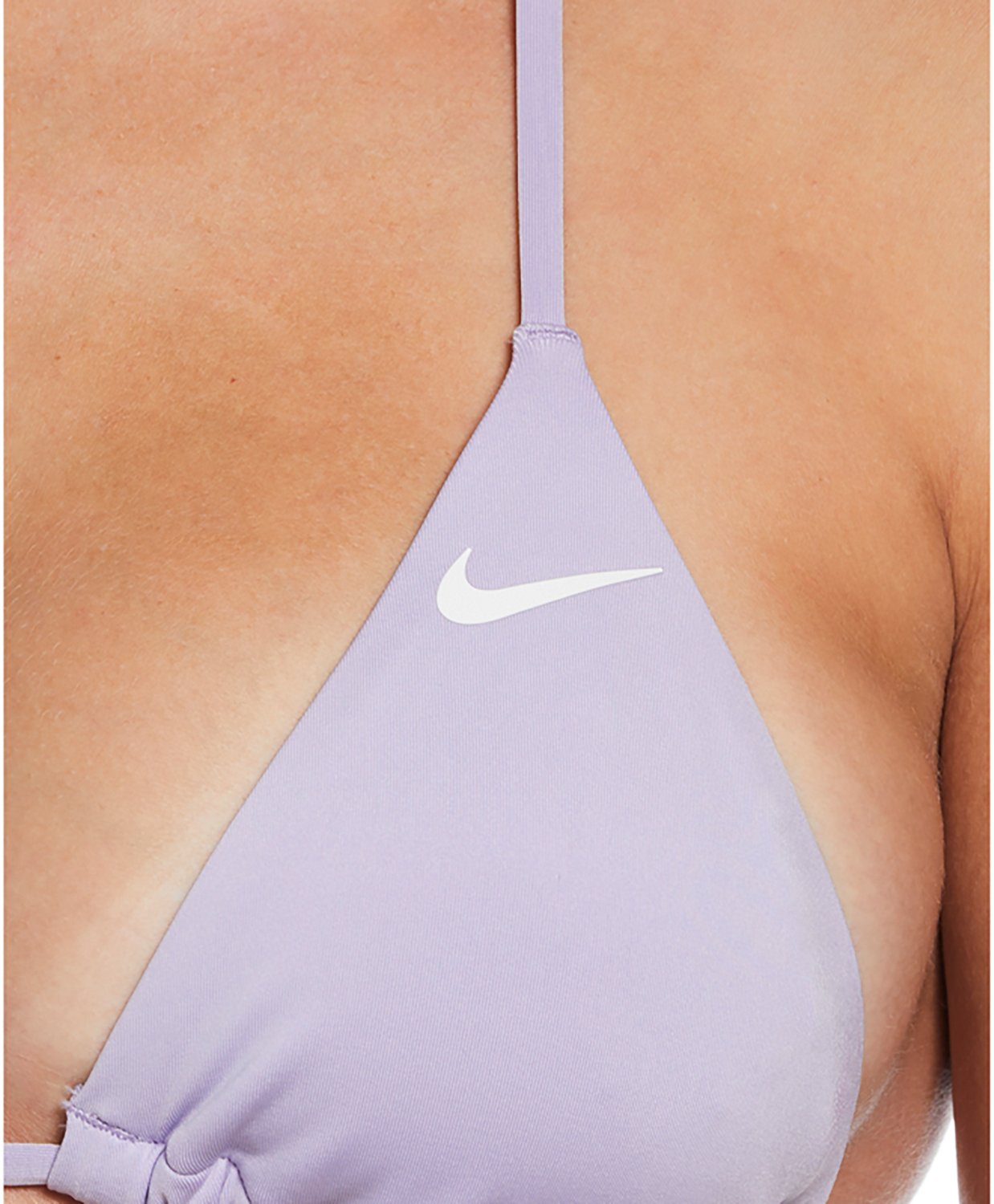 Nike Women’s Effortless Essential Triangle Bikini Top - view number 4
