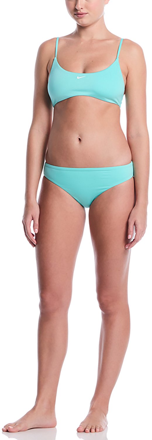 Nike Women’s Effortless Essential Bralette Bikini Top - view number 3