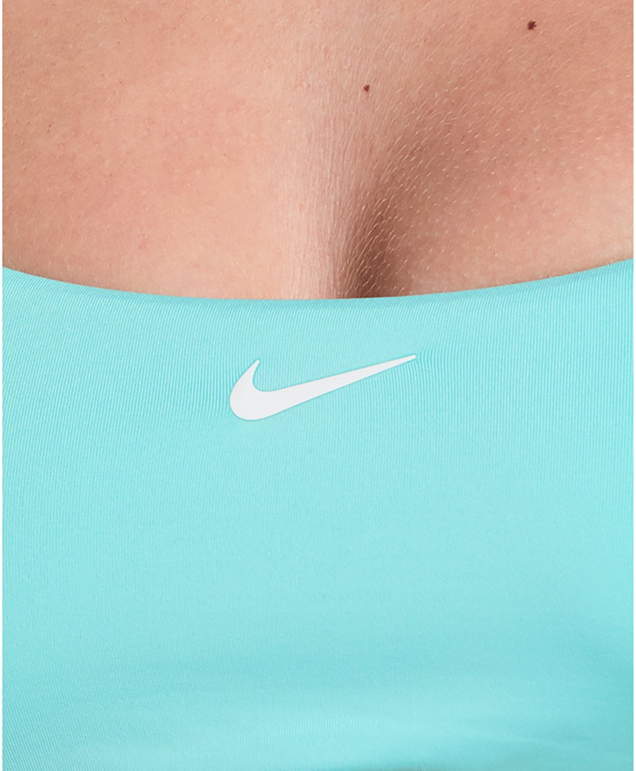 Nike Women’s Effortless Essential Bralette Bikini Top - view number 4