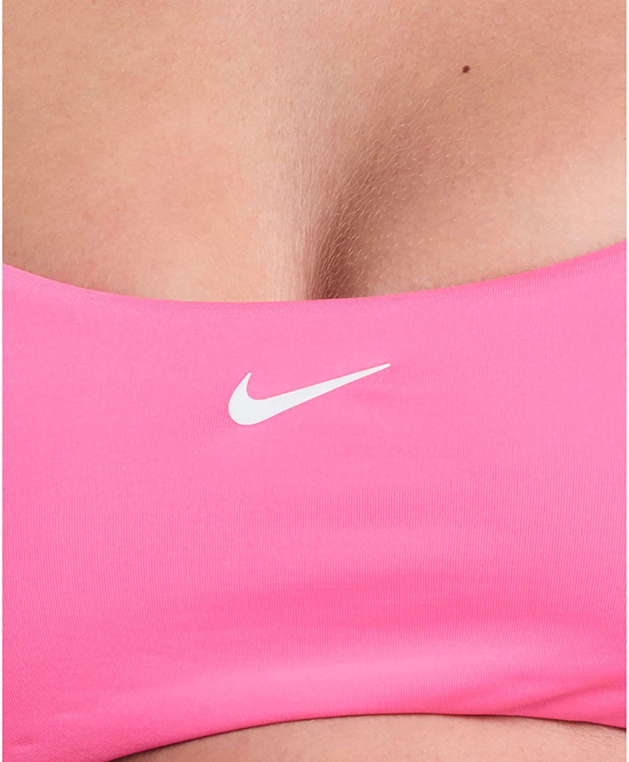 Nike Women’s Effortless Essential Bralette Bikini Top - view number 4