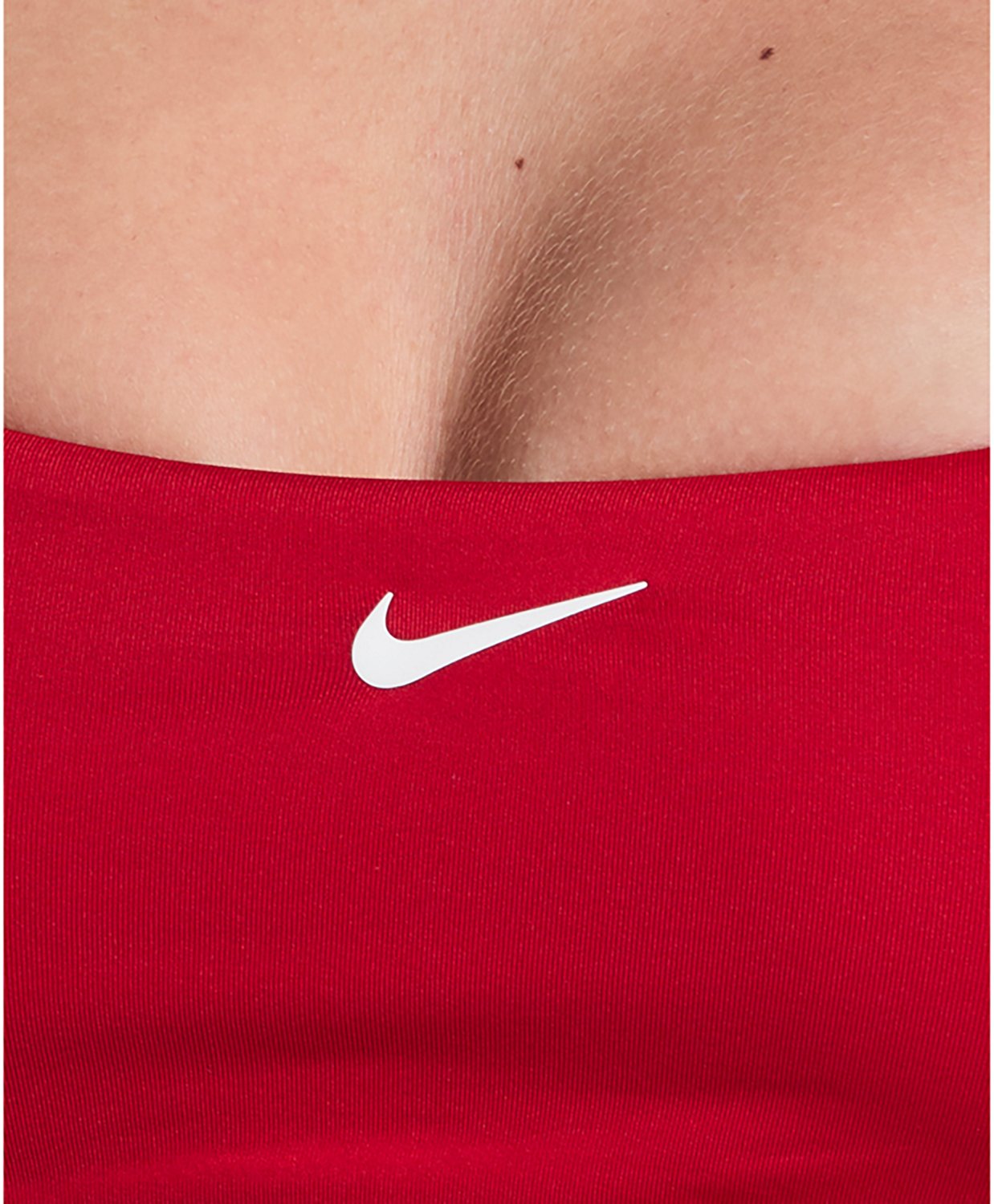 Nike Women’s Effortless Essential Bralette Bikini Top - view number 4