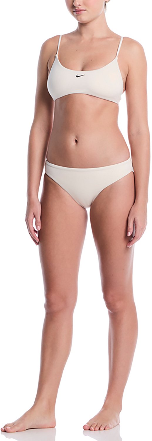 Nike Women’s Effortless Essential Bralette Bikini Top - view number 3