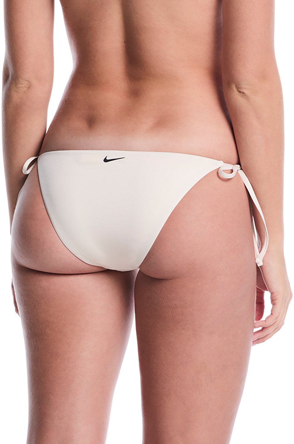 Nike Women’s Effortless Essential Tie String Bikini Bottom - view number 2