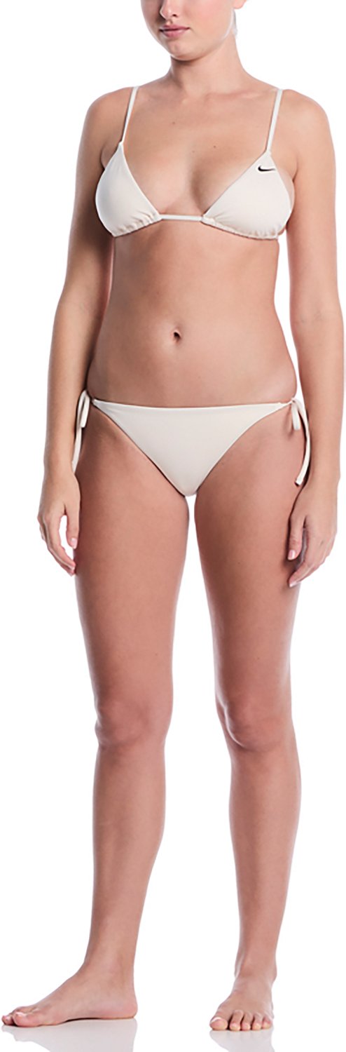 Nike Women’s Effortless Essential Tie String Bikini Bottom - view number 3