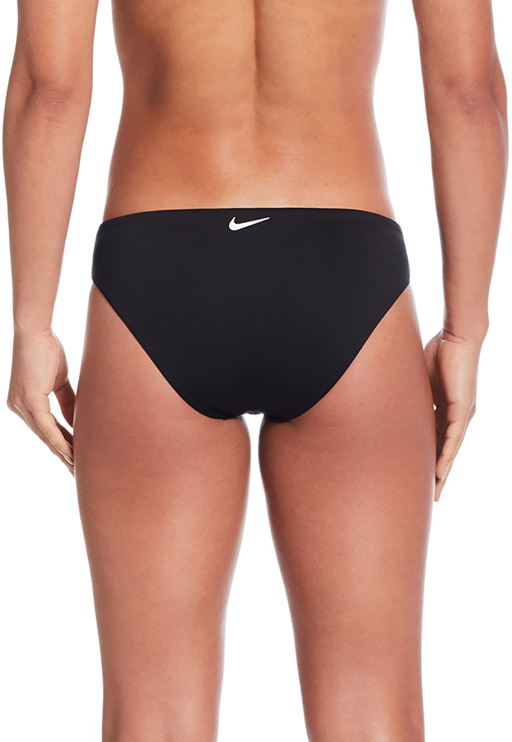 Nike Women’s Effortless Essential Tie String Bikini Bottom - view number 2