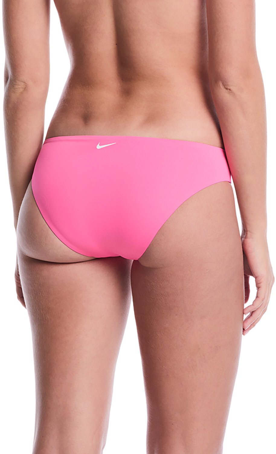 Nike Women’s Effortless Essential Tie String Bikini Bottom - view number 2