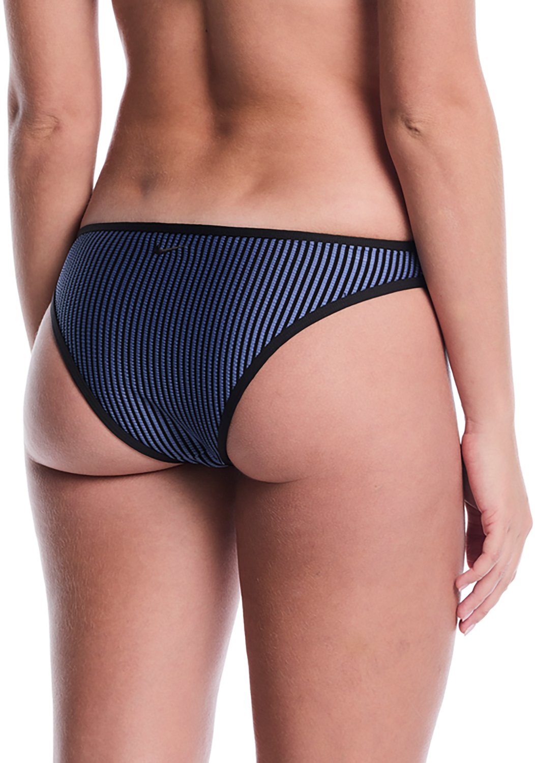 Nike Women’s Ripple Texture Hipster Bikini Bottom