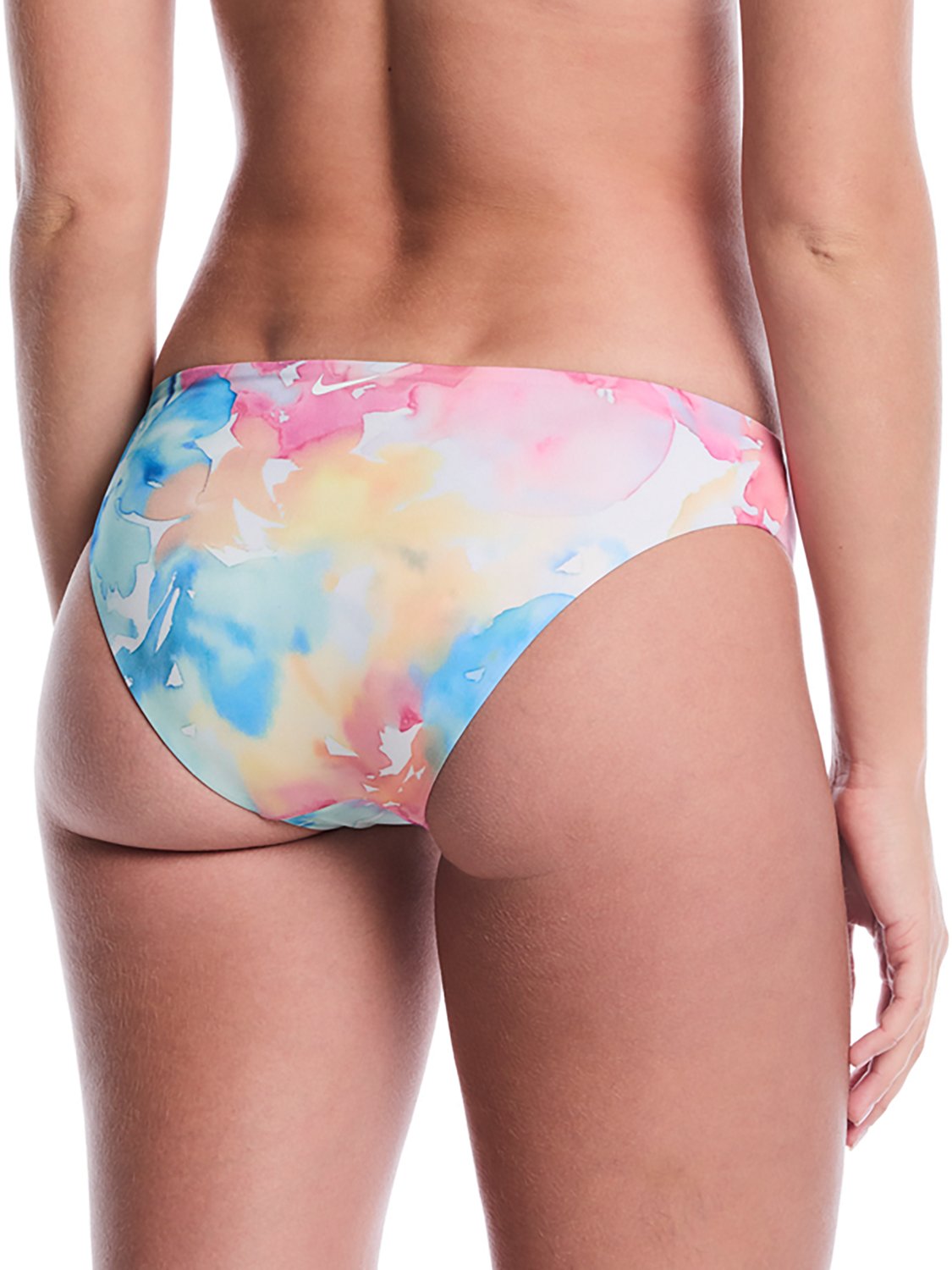 Nike Women's Swim Hipster Bikini Bottom - view number 2
