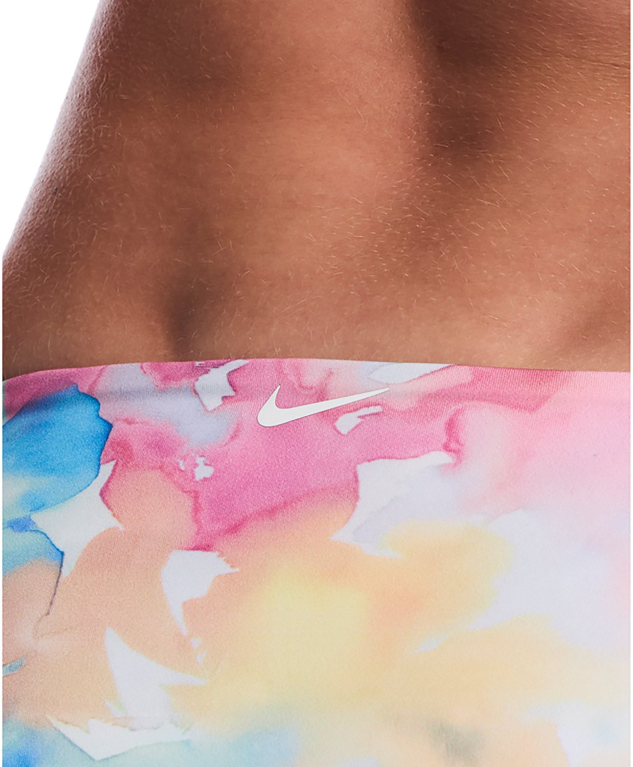 Nike Women's Swim Hipster Bikini Bottom - view number 4