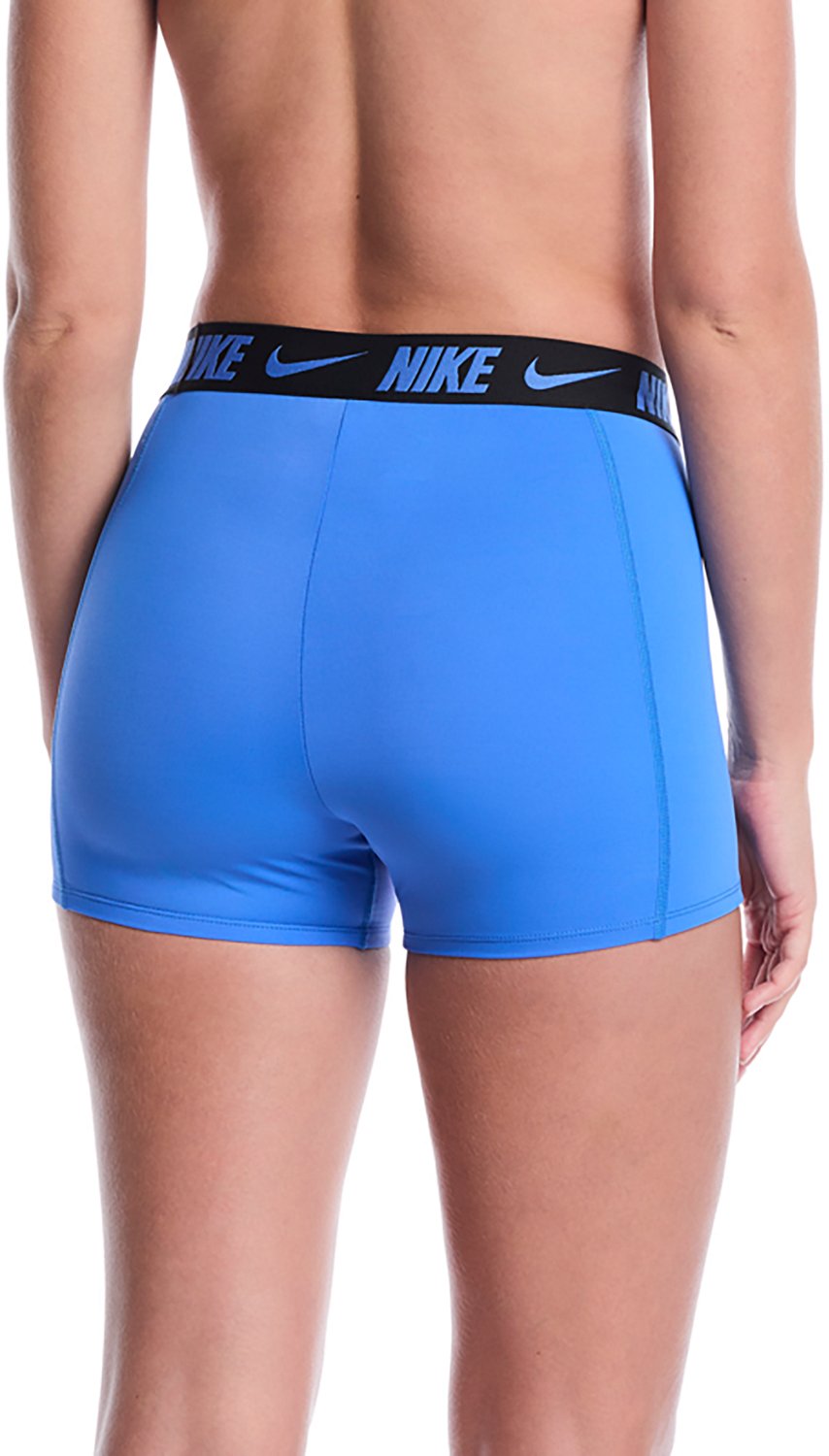 Nike Women's Logo Tape Kick Shorts - view number 2