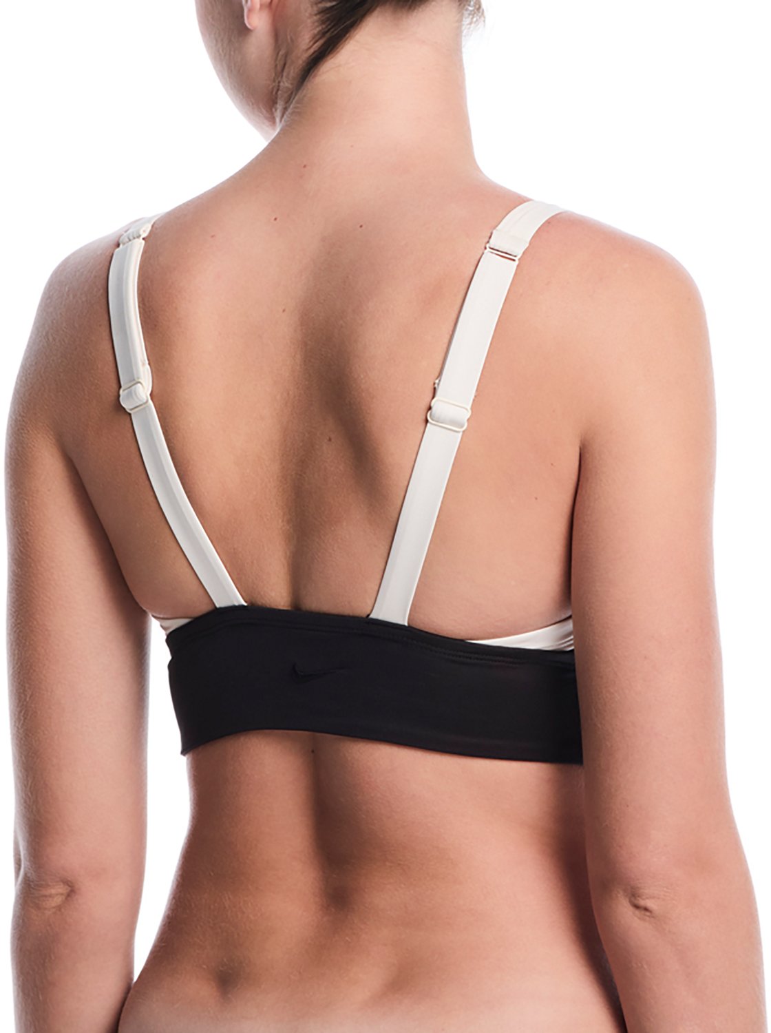 Nike Women’s Midkini Swim Top - view number 2