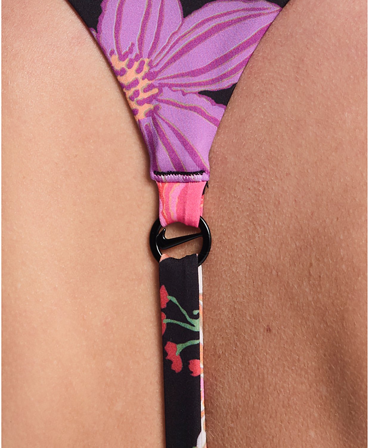 Nike Women’s Square Neck Tankini - view number 5
